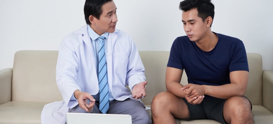 Urologista: O Que Faz Este Especialista e Quando Procurar Um? Urologista: O Que Faz Este Especialista e Quando Procurar Um?